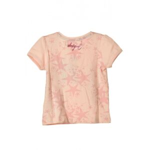 Desigual Dancer baby girl t-shirt – 12 months 126976577 - Kids' T-Shirt