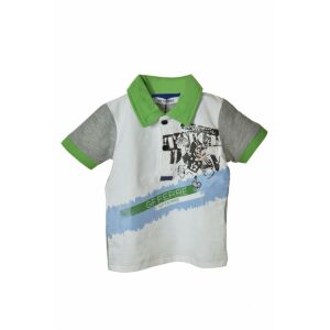 GF Ferré Fiú Póló - Amerikai Foci - 9 hónap 126448278 - GF Ferré