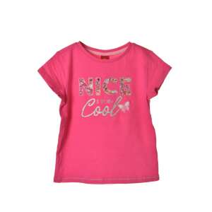 s. Oliver pink lány póló – 104/110 36062392 Gyerek póló - 4 - 5 év