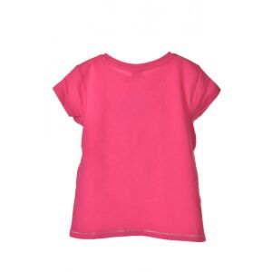 s.Oliver pink girls' shirt – 104/110 126989356 - Kids' T-Shirt