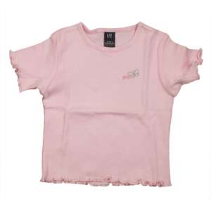 Gap rózsaszín, fodros kislány póló 36062773 Gyerek pólók - 3 - 4 év