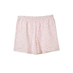 OVS girls' floral print summer pajama bottoms, size 152 - Kids' Pajama & Nightgown