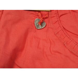 Knot So Bad fustă fată de coral – 92 128369130 - Knot So Bad