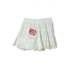 Desigual Broca Reversible Girls Skirt – 9-10 years 128369128 - Babies & Toddler