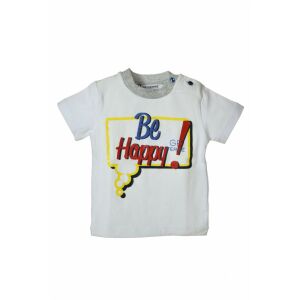 GF Ferré white baby t-shirt – 9 months 126448287 - Kids' T-Shirt