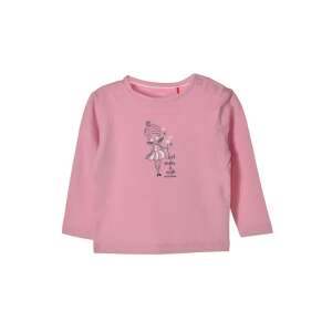 s. Oliver rózsaszín, tündéres lány hosszú ujjú felső – 68 36063092 Gyerek hosszú ujjú pólók - Rózsaszín