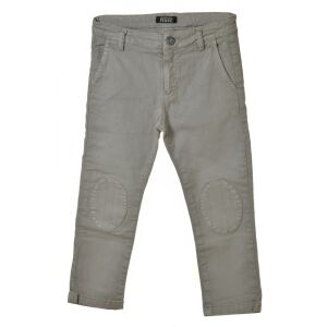 GF Ferré Fiú Chino Nadrág - Szürke - 4A 126448367 - GF Ferré