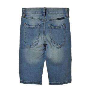 s.Oliver Fiú Kék Farmer Térdnadrág - 134 135859075 - S.Oliver