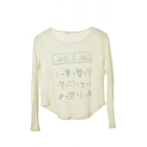 OVS White Knitted Girls Top – 158 127396937 - OVS