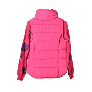 Desigual pink, kötött ujjú lány felső – 13-14 év 129226341 - Desigual
