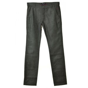 Ferrari Fiú Szövetnadrág - Sötétszürke - 14A 130284352 - Ferrari