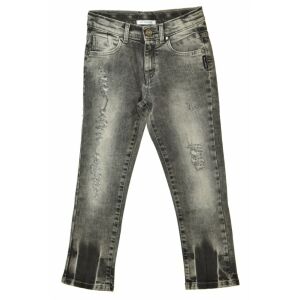 GF Ferré Fiú Koptatott Farmernadrág - 6A 126448447 - GF Ferré