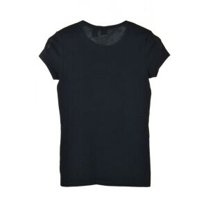 s.Oliver dark blue, slim girls' shirt – 176 127378374 - Kids' T-Shirt