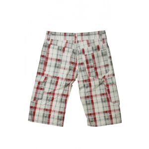 Fashion Boy Checked Boys' Knee-Length Trousers – 152 128078726 - Babies & Toddler