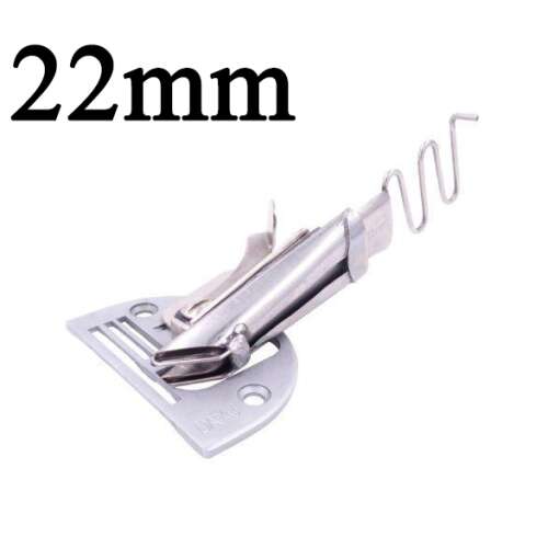 Ipari Varrógép Szegő Apparát - Automatikus Félbehajtás - 22 mm