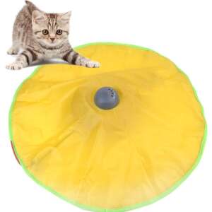 Interaktívna mačacia hračka Malá pasca na myši 37076857 - Chov zvierat