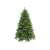 DekorTrend Mediterraneo 3D umelý vianočný stromček, 180cm, zobrazujúci celý strom s previsnutými konármi
