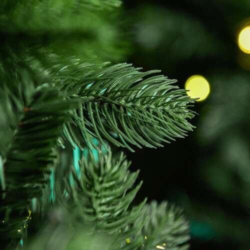 DekorTrend Polymix Mixed Leaf Artificial Pine - Viac veľkostí 36096124