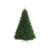 DekorTrend Nordic Star 180cm artificial Christmas tree, mixed needles, full and lush, with stand