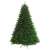 DekorTrend Nordic Star 180cm artificial Christmas tree, mixed needles, full and lush, with stand