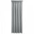Egyetlen Pierre Cardin Sibel ezüst bársony sötétítő függönypanel