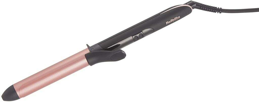 BaByliss Advanced Ceramic Hajsütővas 25mm (C451E)