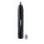 BaByliss Nose, ear hair trimmer and eyebrow trimmer #black 36124526