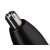 Close-up of the nose and ear hair trimmer blade on BaByliss for Men nose and ear hair trimmer