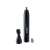 BaByliss for Men nose and ear hair trimmer, black, with eyebrow trimmer attachment