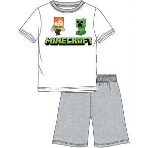 Minecraft pizsama 104 - 152 cm 40361516 