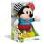 Clementoni Mickey egér interaktív bébi plüss 36124798