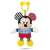 Clementoni Mickey egér interaktív bébi plüss 36124798
