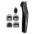 BaByliss Men 6 v 1 Multi-Trimmer v čiernej farbe