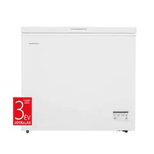 Navon HF200FW Congelator 198l #white