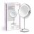 BaByliss 10x Magnifying Double-Sided Cosmetic Mirror with Lights #silver (9436E) 110288818