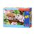 Cutie puzzle Castorland Arici de primăvară 120 de piese