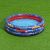 Bestway Spider-Man Aufblasbarer Kinderpool - 122x30 cm