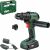 Bosch AdvancedDrill 18V-80 Akkus Fúrócsavarozó - 78 Nm 96934952