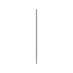 Bosch SDS-Plus 5X Burghiu de ciocan, 12mm x 610mm, 4 tăieturi - Bosch Burghie