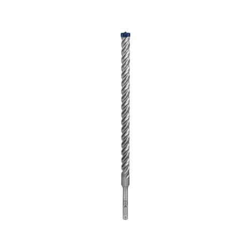 Bosch EXPERT 7X SDS-Plus Hammerbohrer, 16mm x 315mm, 4-kantig, für Beton und Stahlbeton
