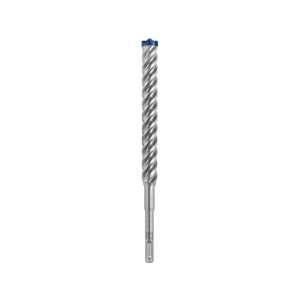 Bosch EXPERT 7X SDS-Plus 20mm x 250mm Hammer Drill Bit - Bosch Drill bit