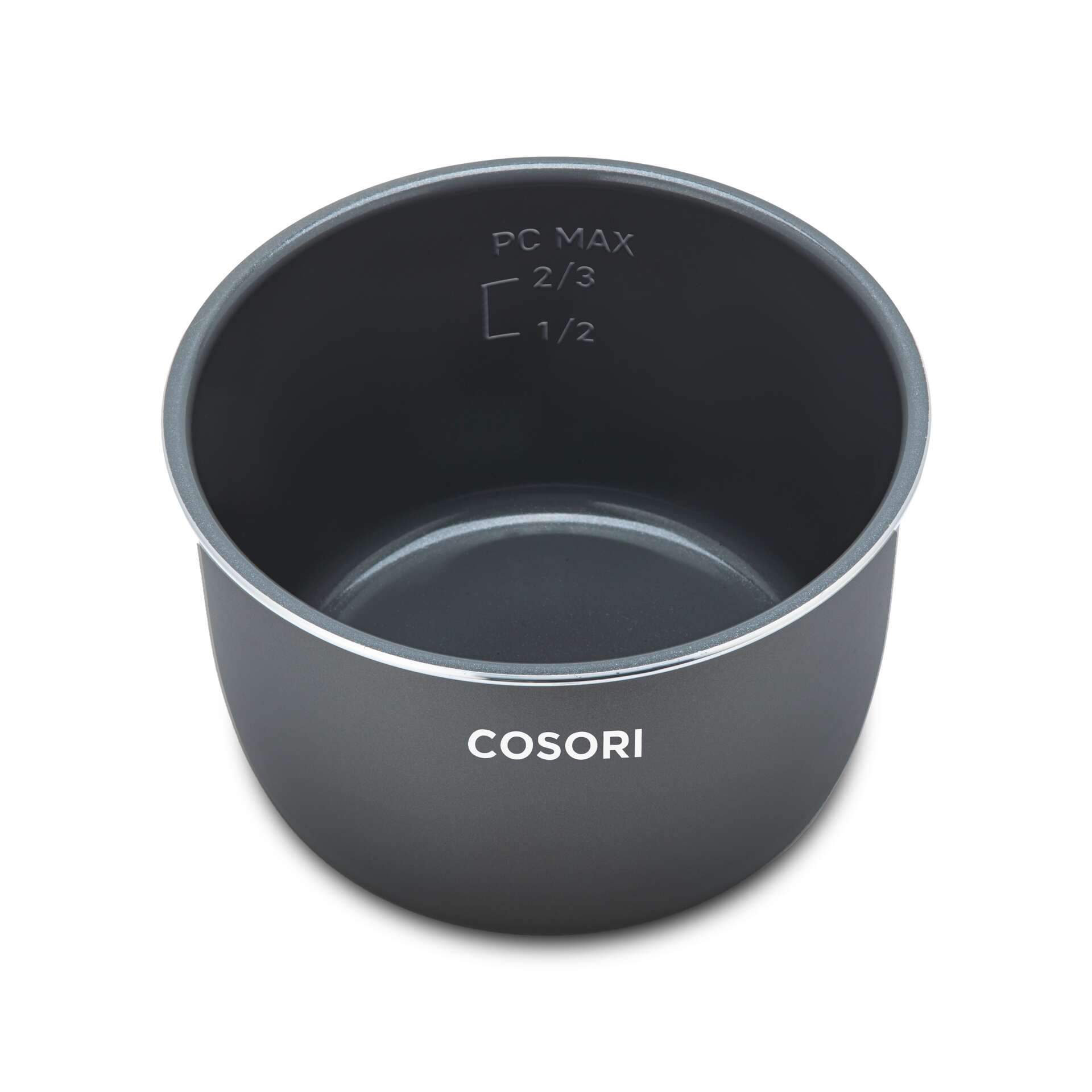  cosori pressure cooker, 5,7 literes gyorsfőző