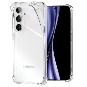 Samsung Galaxy S24 Husă de protecție transparentă 131456541 - Mercury Huse telefon