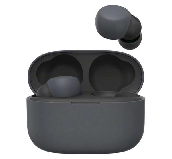 Sony linkbuds s bluetooth fülhallgató sztereo (v5.2, tws, mikrofo...