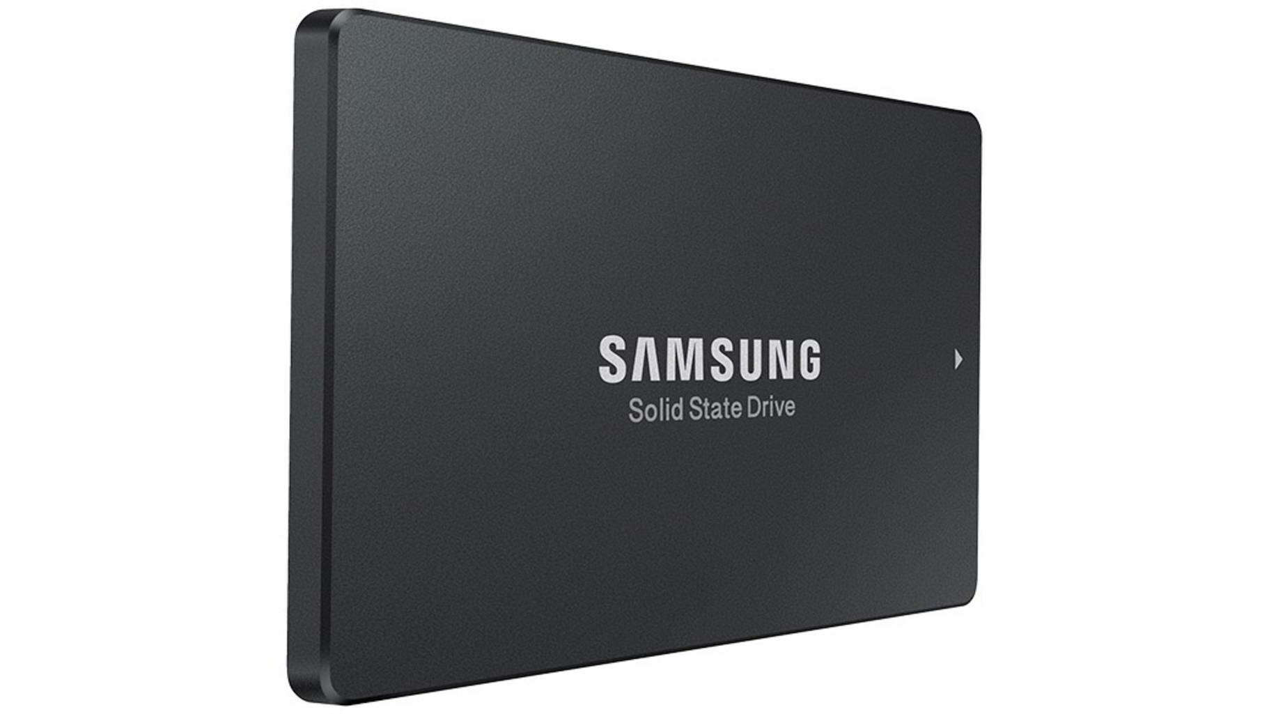 Samsung 960gb pm983 2.5" ssd (bulk)