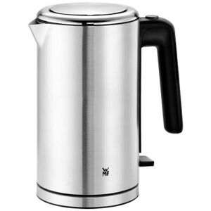WMF LONO Rozsdamentes Acél Vízforraló - 1.6L Űrtartalom - Vízforraló, Kenyérpirító, Szendvicssütő és Asztali grillsütő