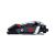 Oldalnézet a Mad Catz R.A.T. 6+ Fehér Gaming Egérről