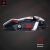 Mad Catz R.A.T. 6+ USB Gaming Egér - Fehér 96942375