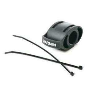 Garmin uchwyt rowerowy do zegarków Forerunner, czarny - Komputer i akcesoria