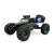 Amewi Dark Rampage 1:12 Maßstab 4WD Dune Buggy RC-Auto, schwarz